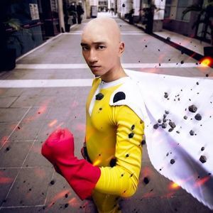 Meet your Posher, Fei